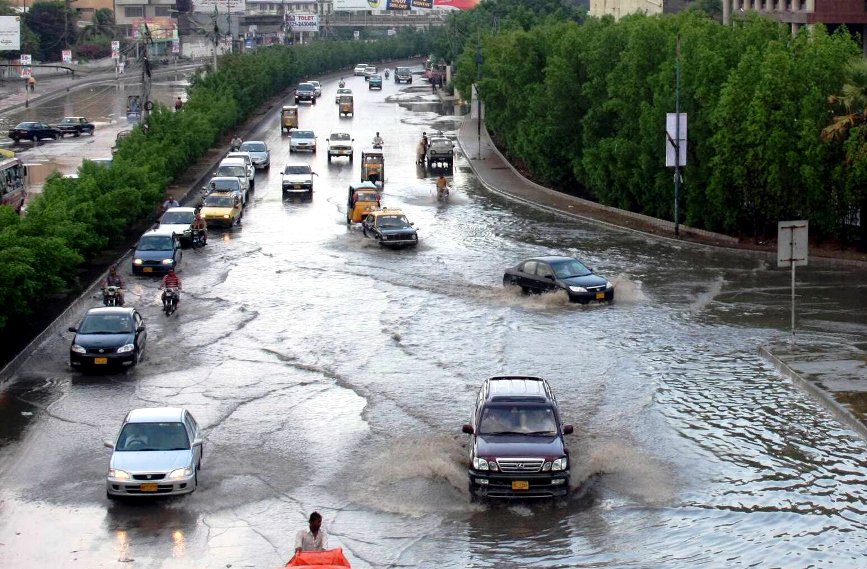 no-fresh-monsoon-system-expected-in-karachi
