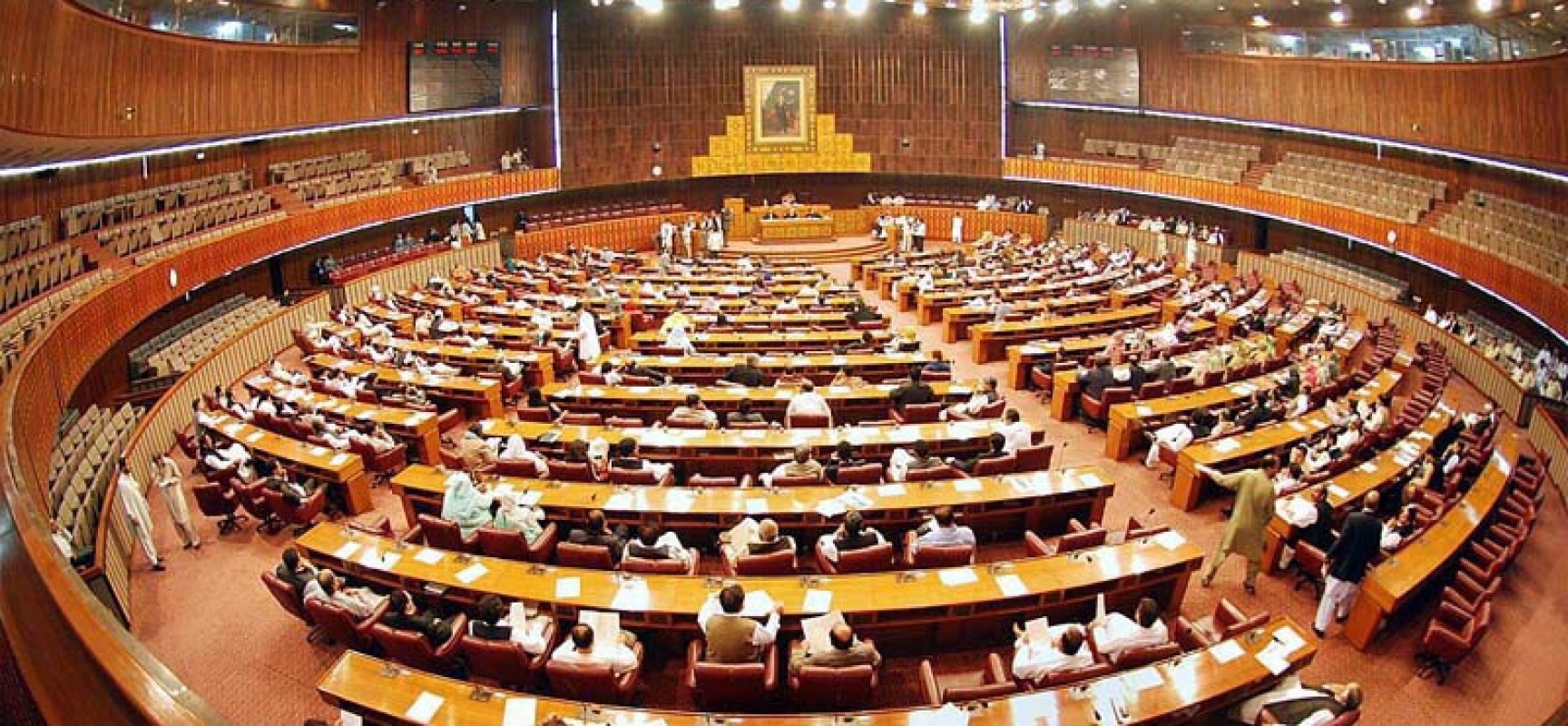 president-alvi-summons-joint-session-of-parliament-over-kashmir-issue-on-tuesday