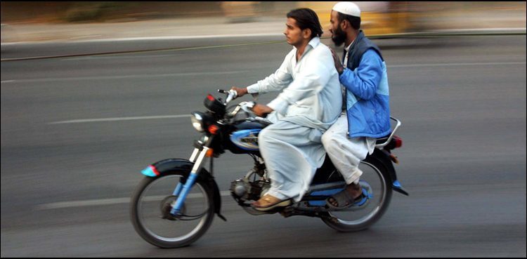 notification-of-pillion-riding-ban-amended-for-islamabad