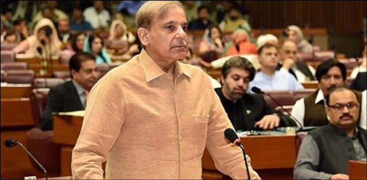 modi-govt-has-challenged-pakistans-respect-and-honour-shehbaz-sharif