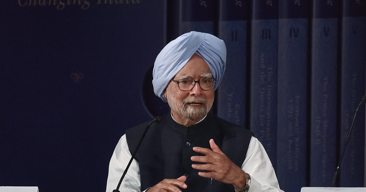 pakistan-to-invite-manmohan-singh-on-kartarpur-corridor-inauguration