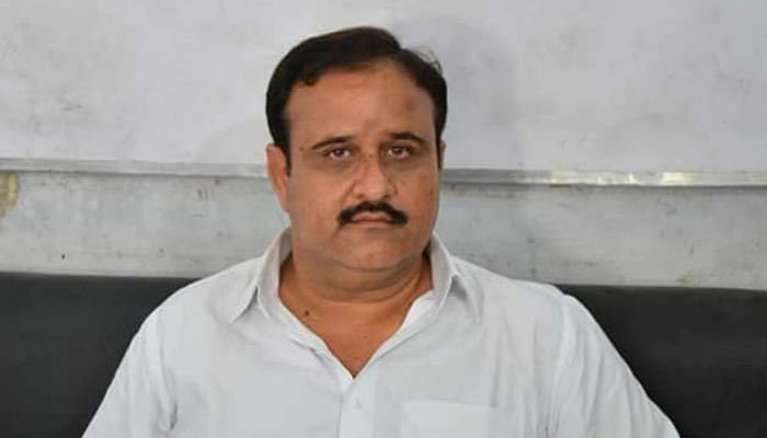 lhc-multan-bench-orders-to-stop-promotion-of-punjab-cm-usman-buzdars-brother