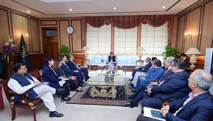 pm-imf-delegation-discuss-ongoing-bailout-package