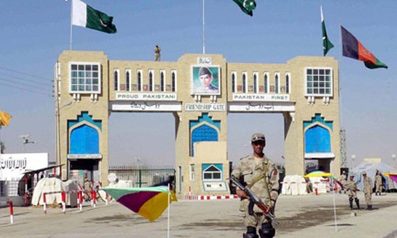presidential-elections-pakistan-to-close-pak-afghan-crossing-points-on-sep-27-28