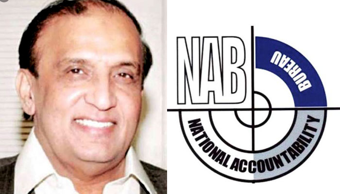 bail-plea-of-former-etpb-chairman-asif-hashmi-approved