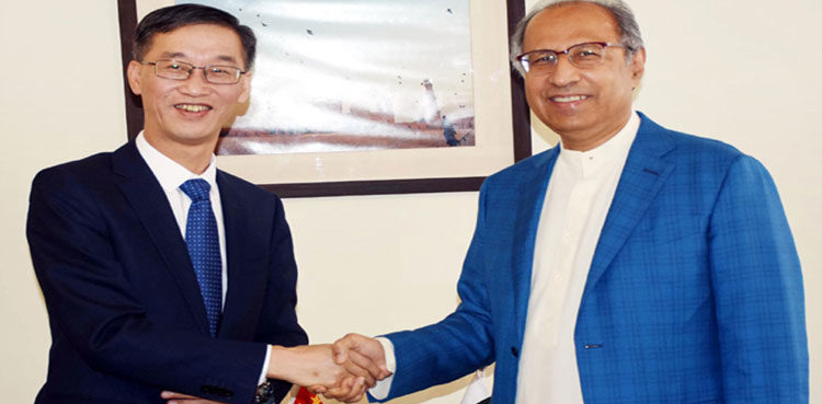 cpec-bringing-transformation-in-pakistans-economy-hafeez-shaikh