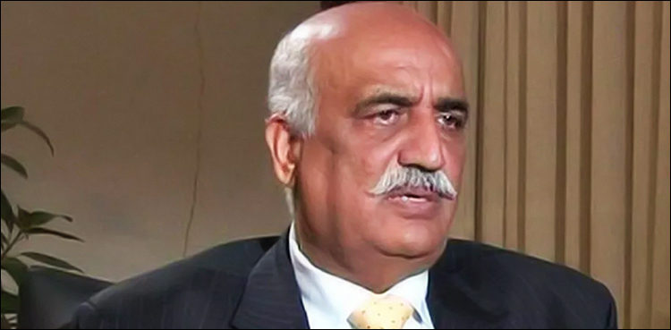 nab-shifts-khursheed-shah-to-sukkur-from-islamabad