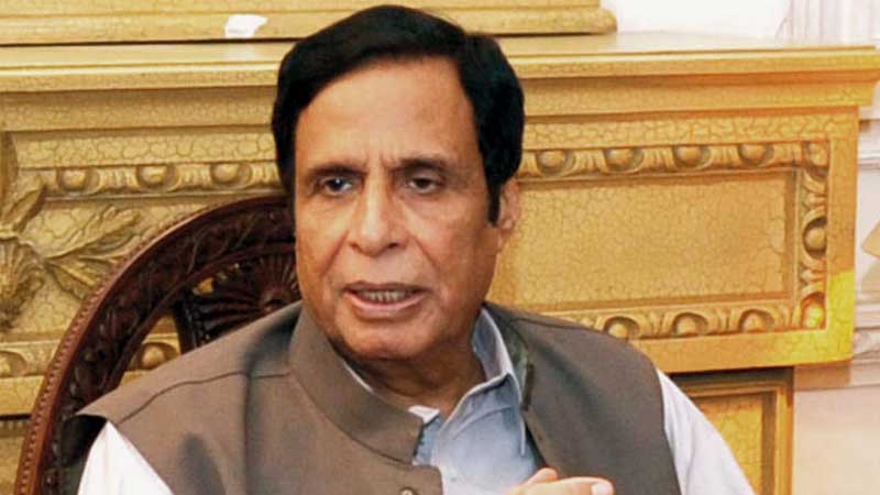 governments-opponents-are-arrogant-says-pa-speaker-ch-pervaiz-elahi