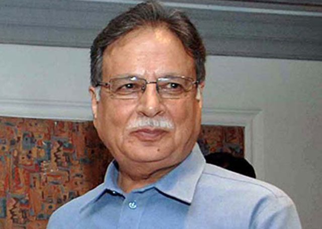 will-support-maulana-fazlur-rahmans-anti-govt-protest-pervaiz-rasheed