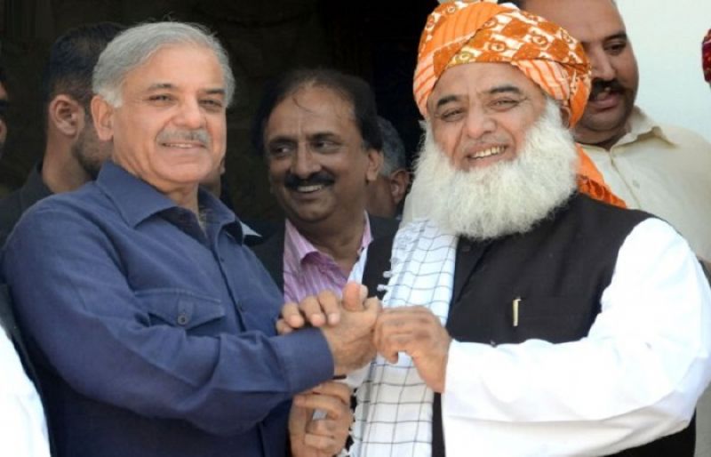 shehbaz-sharif-to-meet-maulana-fazl-today