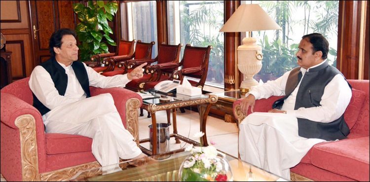 pm-summons-punjab-chief-minister-in-islamabad-today