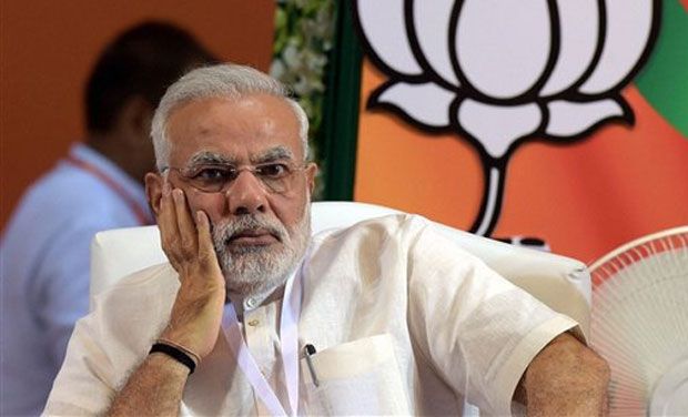 pakistan-refuses-use-of-its-airspace-to-indian-pm-modi