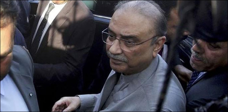 zardari-to-stay-for-another-two-days-at-hospital