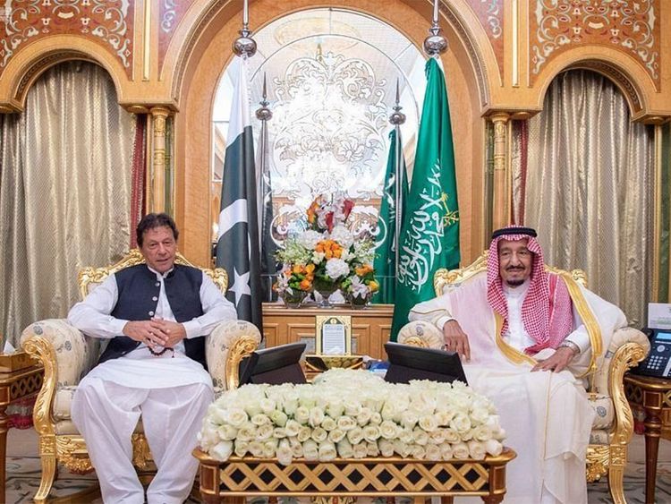 pakistan-saudia-agreed-to-remain-engaged-to-reduce-saudi-iran-tension