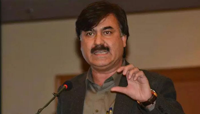 shaukat-yousafzai-asks-maulana-fazl-not-to-spread-anarchy