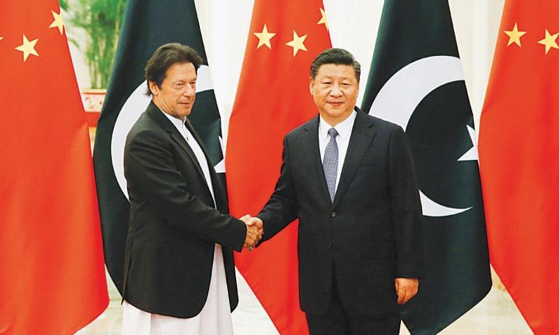 pakistan-china-resolve-to-further-strengthen-strategic-partnership-joint-declaration