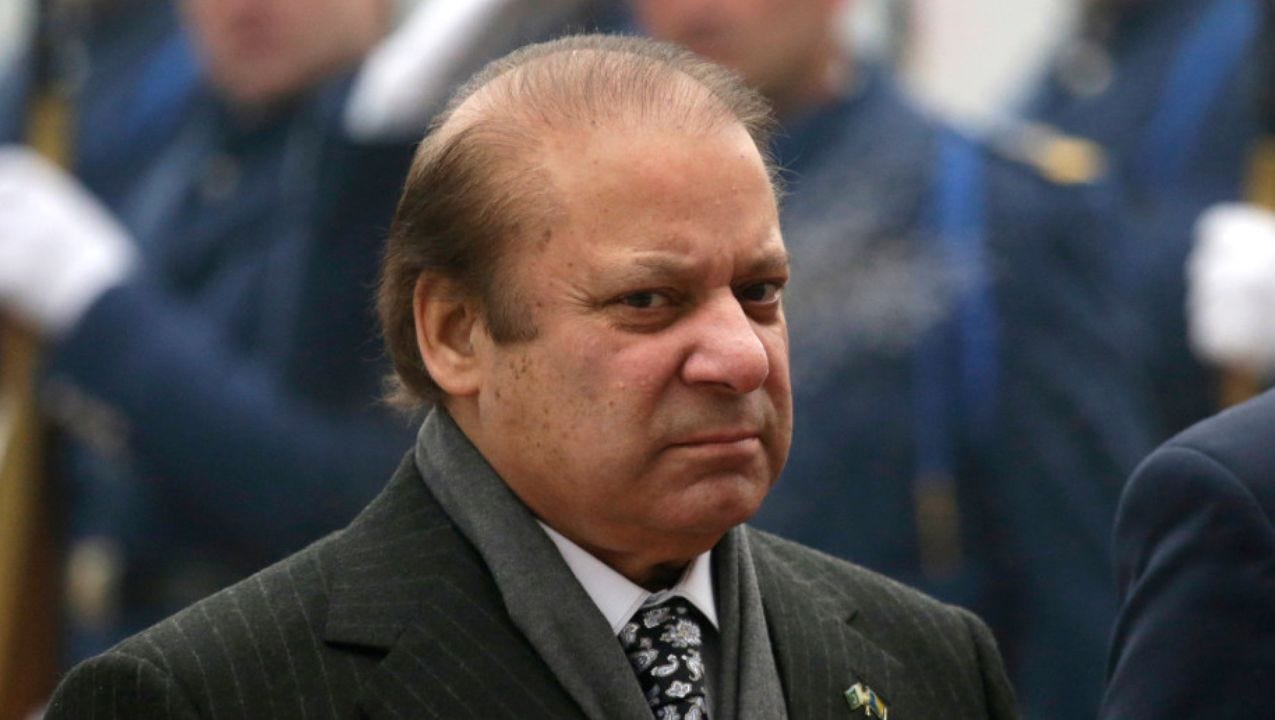 nawaz-sharif-likely-to-be-shifted-to-pkli-today