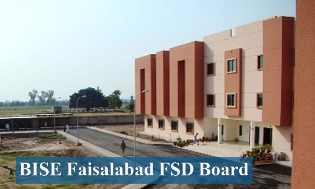 bise-faisalabad-announces-intermediate-part-1-annual-examination