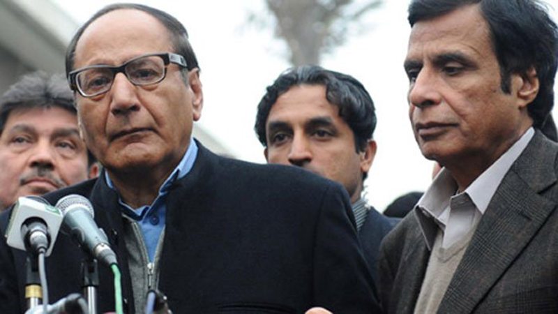 punjab-governor-chaudhry-brothers-discuss-strategy-to-fail-azadi-march