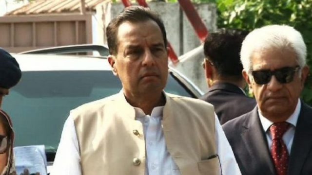 nawaz-sharif-shares-sit-ins-plan-with-hussain-nawaz-safdar