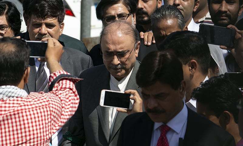 pakistan-peoples-party-begins-efforts-to-seek-relief-for-indisposed-zardari