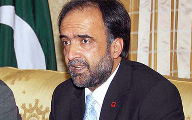 cases-against-zardari-talpur-based-on-assumptions-kaira