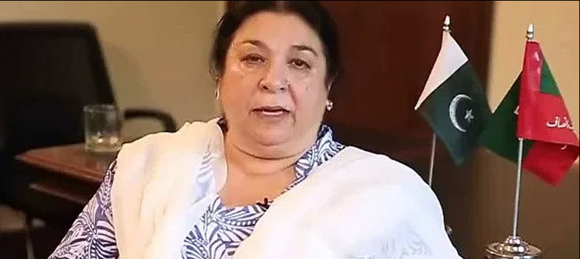 sehat-insaf-cards-issued-to-over-4mn-families-in-punjab-dr-yasmin