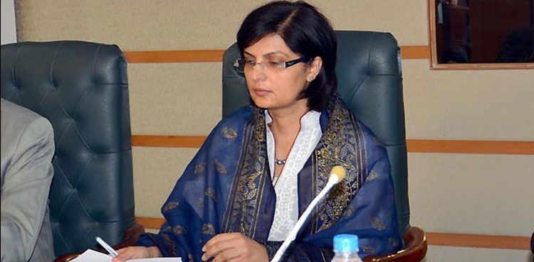 govt-to-launch-education-awareness-campaign-soon-sania-nishtar