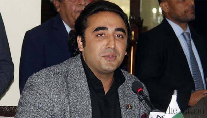 bilawal-demands-extraordinary-performance-from-sindh-cabinet-ghani