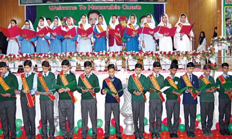 school-councils-4500-students-take-an-oath
