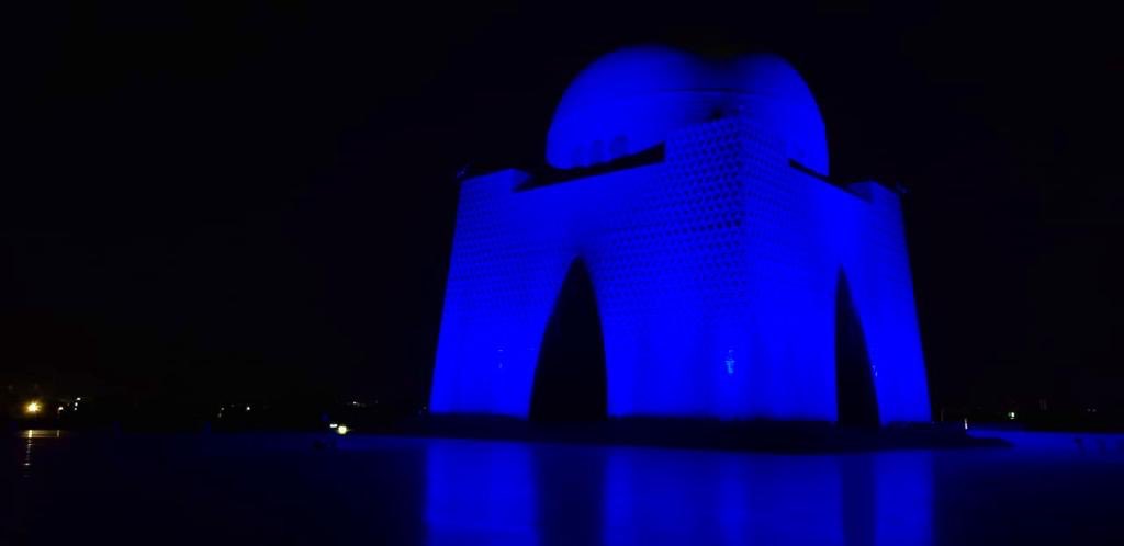 pakistan-goes-blue-on-world-childrens-day