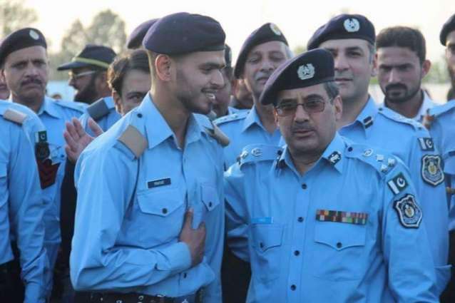 islamabad-police-devise-new-checking-policy