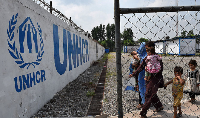 unhcr-in-pakistan-suspends-repatriation-of-afghan-refugees-until-the-end-of-winter