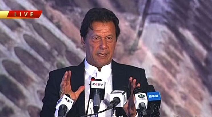 prime-minister-imran-khan-inaugurated-the-havelian-mansehra-motorway-in-a-ceremony-on-monday
