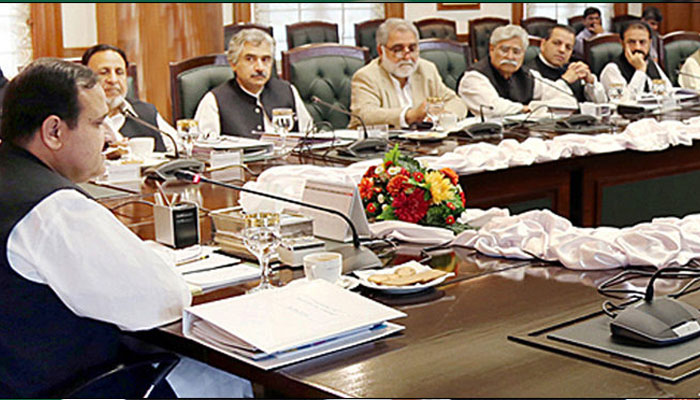 govt-ready-for-widespread-administrative-changes-party-unhappy-with-way-punjab-working