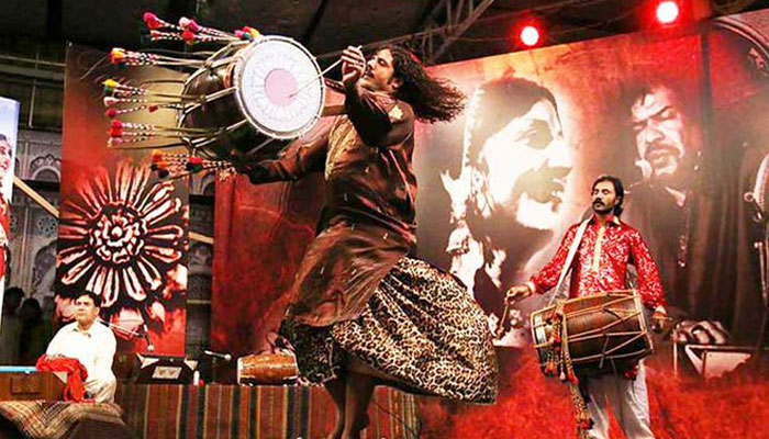 islamabad-art-festival-in-full-swing