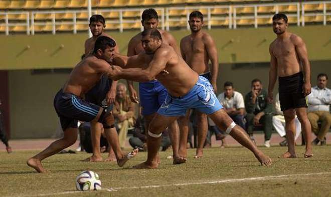 gold-cup-kabaddi-tournament-to-be-held-on-friday