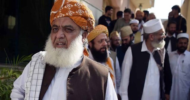 maualana-fazl-calls-apc-to-mull-anti-govt-strategy