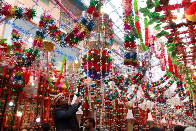 preparations-in-full-swing-to-celebrate-eid-miladun-nabi-across-country