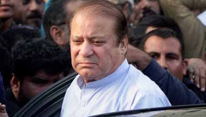 nawaz-sharifs-platelets-once-again-reduce-to-40000