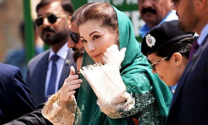 lhc-to-announce-reserved-verdict-on-maryams-bail-plea-today