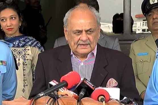 treason-case-against-musharraf-should-be-deferred-over-critical-medical-condition-ejaz
