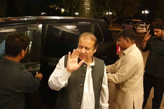 nawaz-sharif-likely-to-be-shifted-to-sharif-medical-city-today
