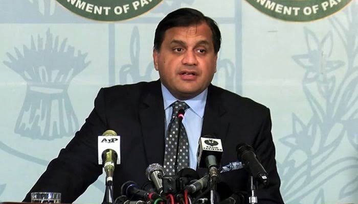 pakistan-regrets-indias-refusal-to-avail-concessions-for-kartarpur-pilgrims