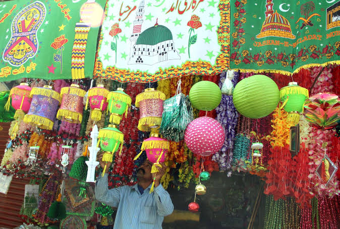 preparations-to-celebrate-eid-miladun-nabi-in-full-swing