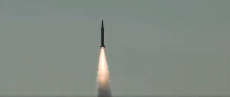 pakistan-successfully-conducted-training-launch-of-ssbm-shaheen-i