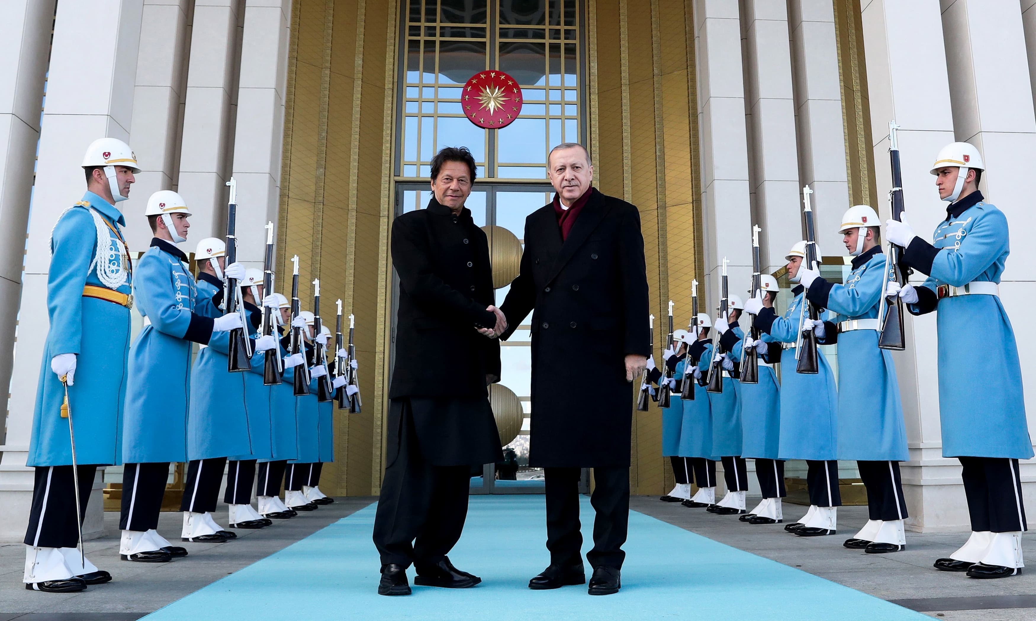 saudi-arabia-denies-pressurising-pakistan-into-skipping-malaysia-moot