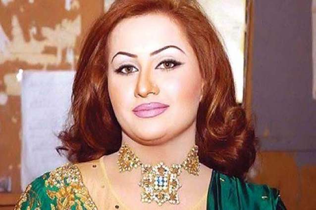 nargis-quits-stage-dramas-decides-to-work-for-helpless-women