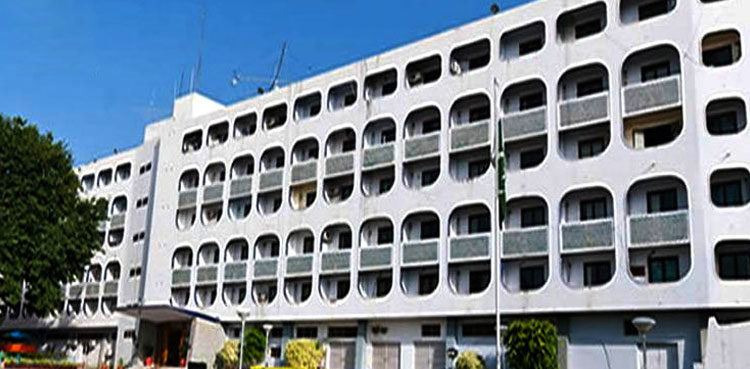 fo-rejects-indias-baseless-allegations-of-persecution-of-minorities-in-pakistan