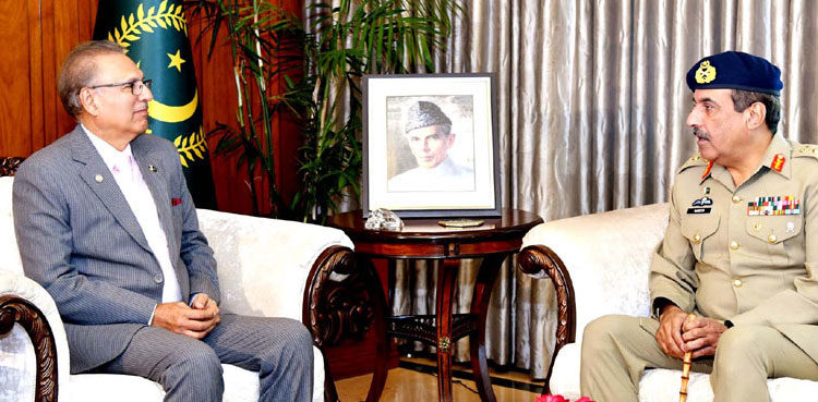 cjcsc-gen-nadeem-raza-calls-on-president-alvi